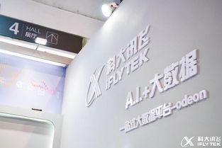 AI為時代賦能 訊飛翻譯機為數(shù)博會提供專業(yè)翻譯服務(wù)