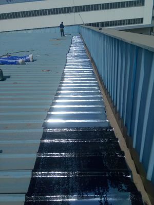 濟南防水工程公司 守護建筑根基，專業防水材料與卷材制造解析