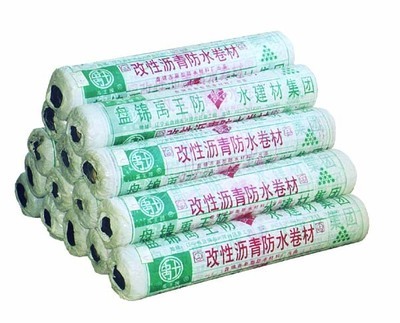 禹王牌防水卷材及防水涂料 建筑防水領(lǐng)域的專業(yè)守護(hù)者